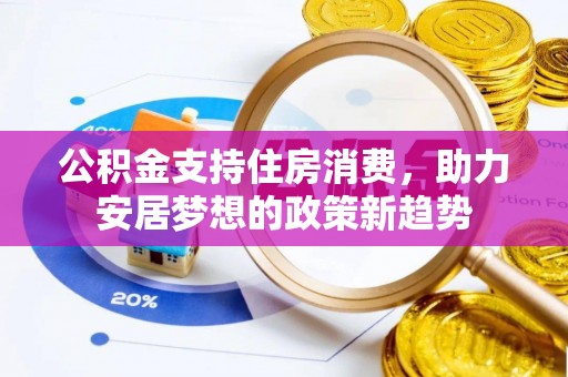 资兴公积金支持住房消费，助力安居梦想的政策新趋势