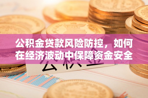 资兴公积金贷款风险防控，如何在经济波动中保障资金安全