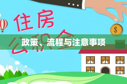 资兴政策、流程与注意事项