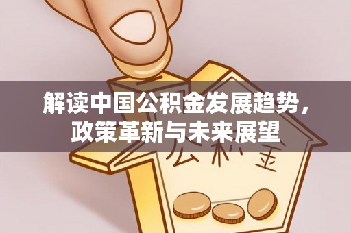 资兴解读中国公积金发展趋势，政策革新与未来展望