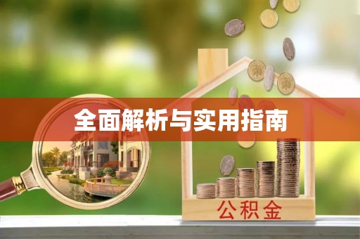 资兴全面解析与实用指南