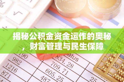 资兴揭秘公积金资金运作的奥秘，财富管理与民生保障