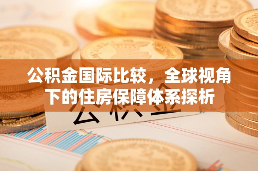 资兴公积金国际比较，全球视角下的住房保障体系探析