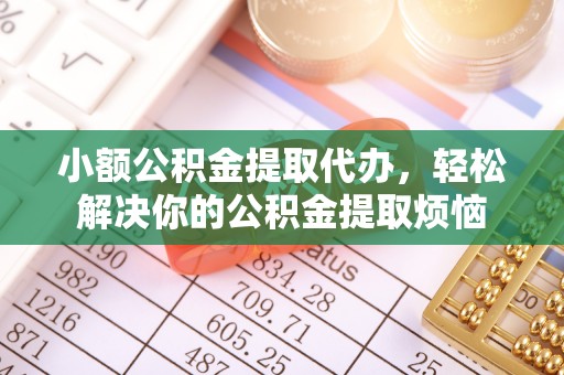 资兴小额公积金提取代办，轻松解决你的公积金提取烦恼