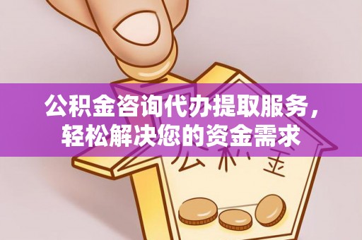 资兴公积金咨询代办提取服务，轻松解决您的资金需求