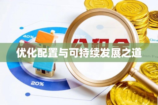 资兴优化配置与可持续发展之道