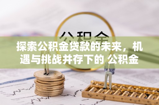 资兴探索公积金贷款的未来，机遇与挑战并存下的 公积金贷款风险防控
