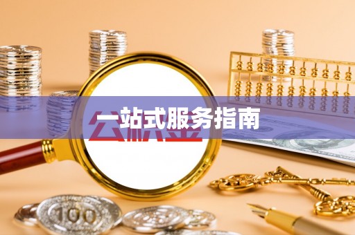 资兴一站式服务指南