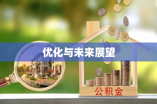 资兴优化与未来展望