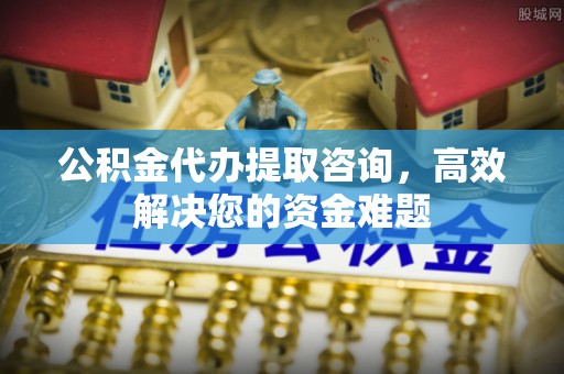 资兴公积金代办提取咨询，高效解决您的资金难题